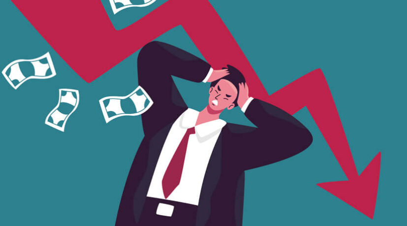 Trois leçons pour bien s’appauvrir dans la finance