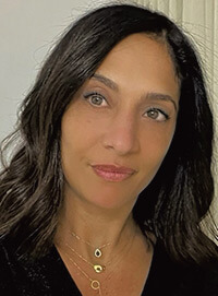 Joumana Kachour, ESCP Business School