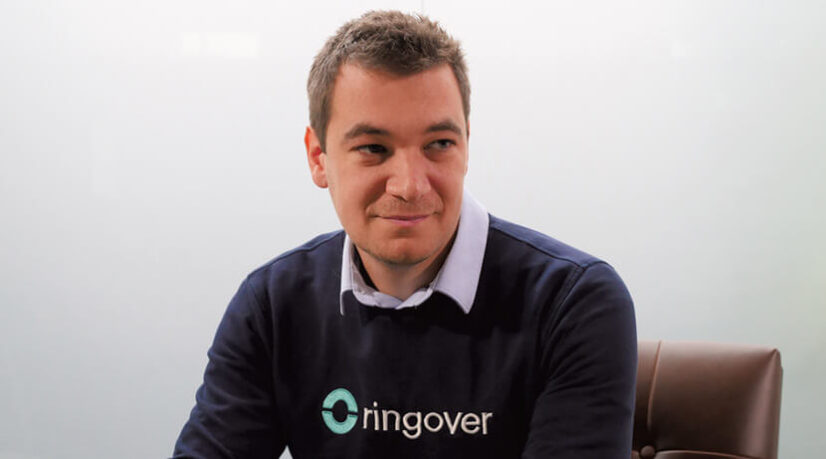 Ludovic Rateau, Ringover : “L’IA doit être un outil du quotidien, transparent pour les utilisateurs”