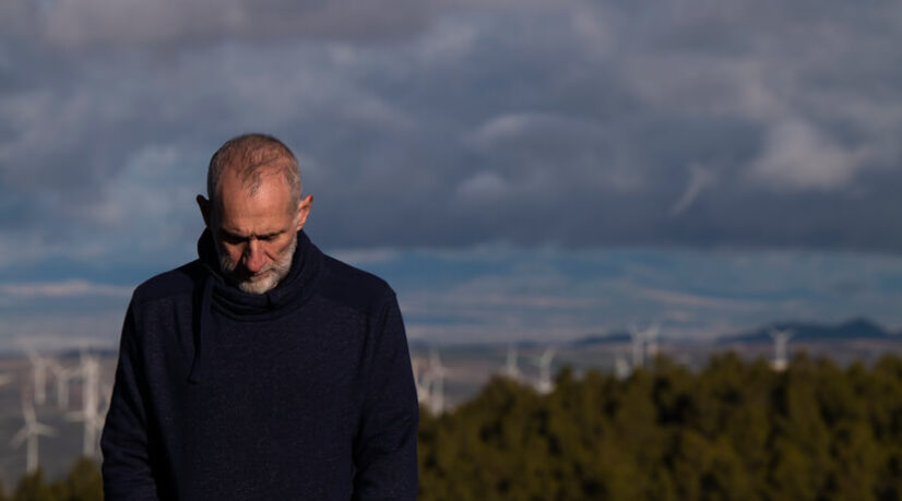 La “manopause”, mythe ou réalité ?