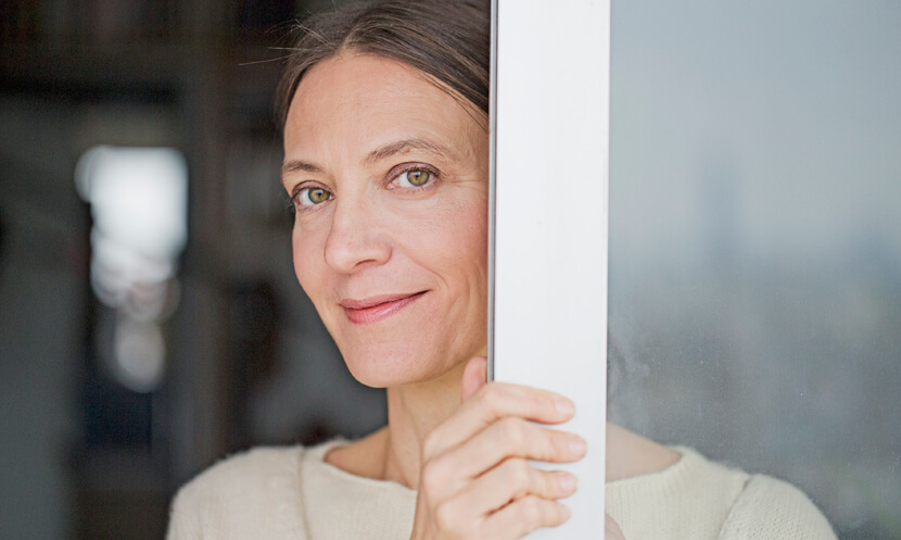 Conversations littéraires avec Olivia Gesbert