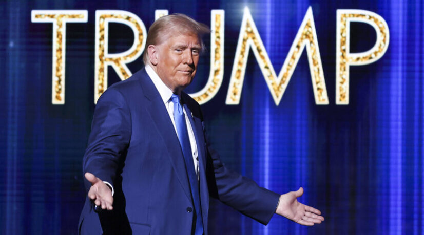 La méthode Trump pour les nuls