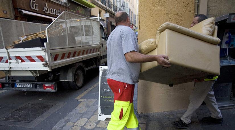 Le plan de Paris pour réduire et valoriser ses déchets