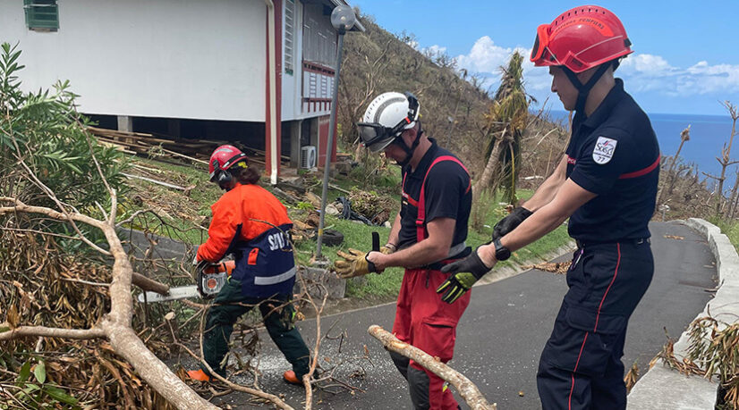 La Seine-et-Marne mobilisée en faveur de Mayotte