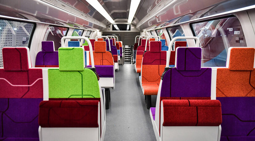 La mise en service complète du RER E jusqu’à Mantes-la-Jolie reportée à fin 2029