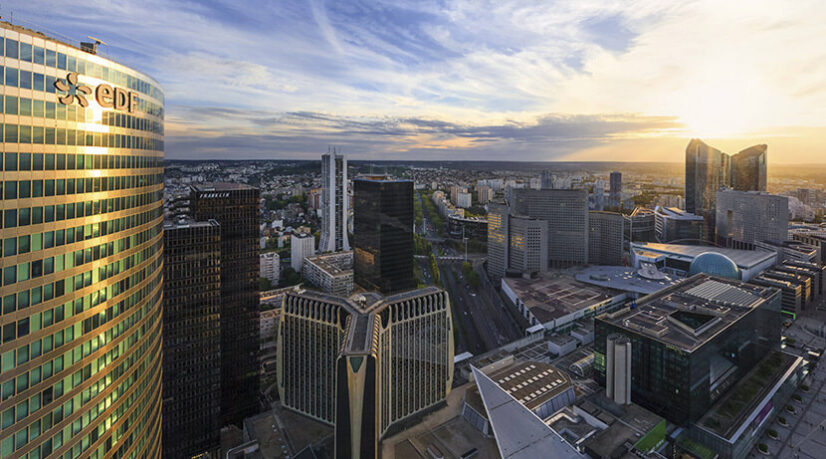 Paris La Défense, un modèle de quartier d’affaires obsolète ?