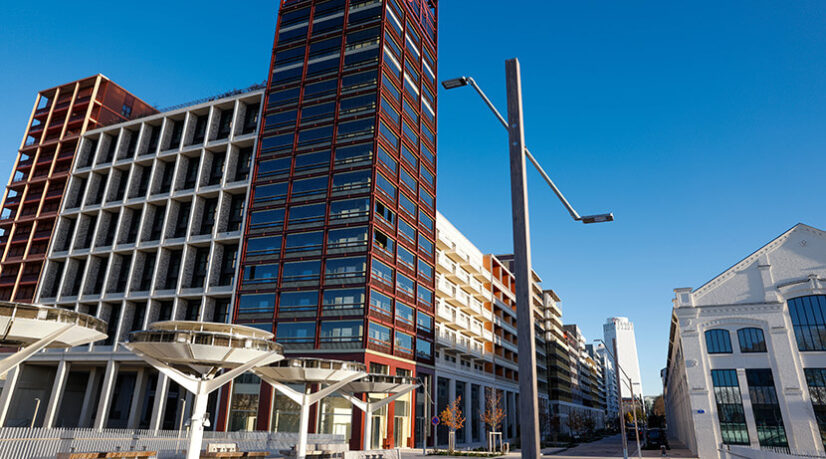 L’héritage des Jeux devient réalité en Seine-Saint-Denis