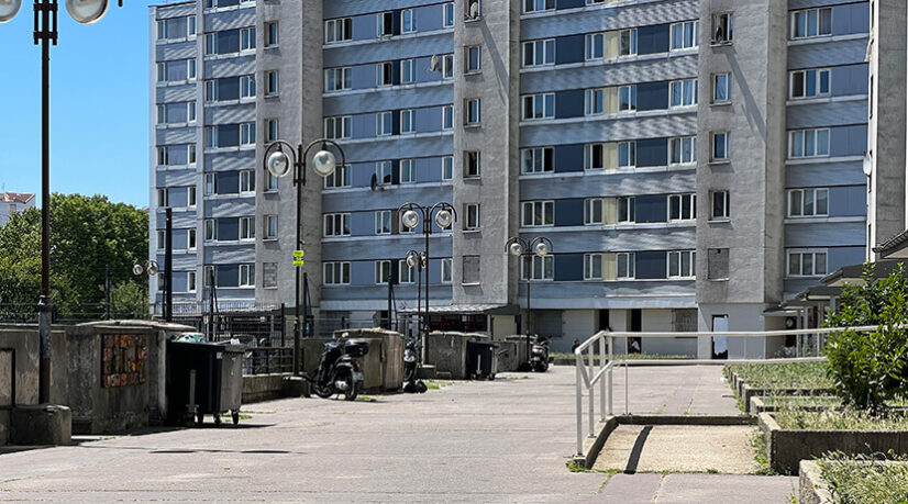 La feuille de route du nouveau préfet de Seine-Saint-Denis