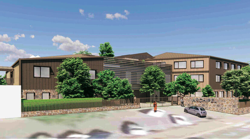 Une plateforme pour adultes autistes dans le Val-de-Marne