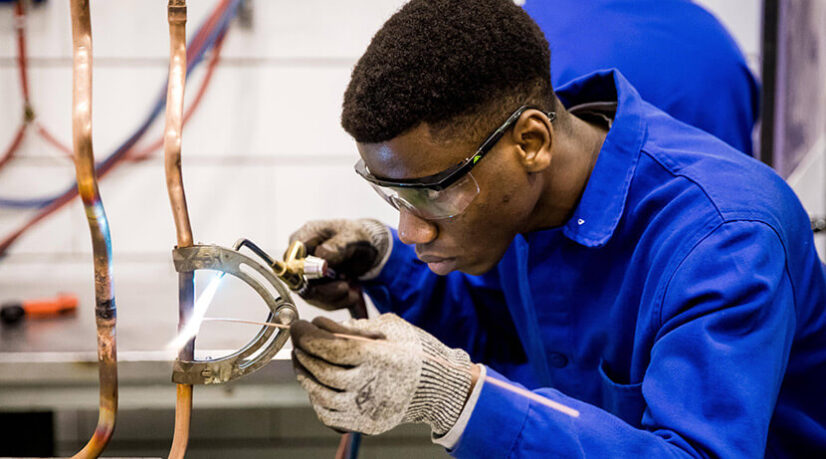 Un campus pour les nouveaux métiers de l’industrie à Cachan