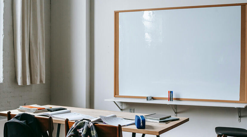 Le collège Henri-Barbusse d’Alfortville a fait peau neuve pour la rentrée