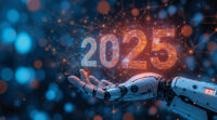 IA en 2025 : Quatre prédictions