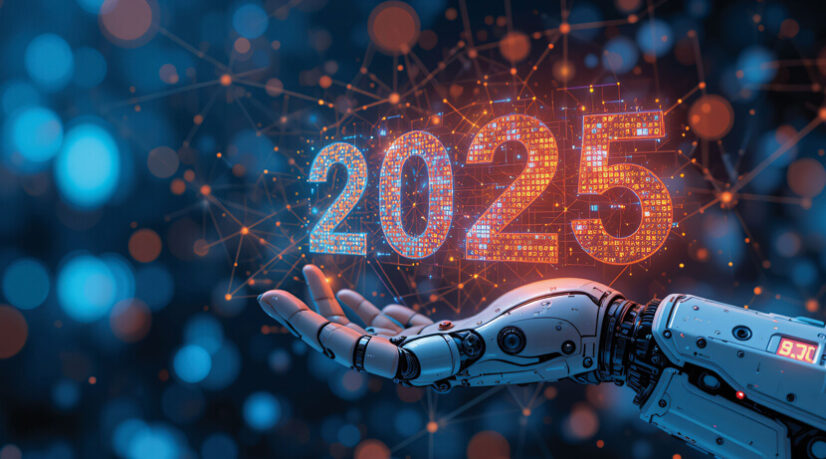 IA en 2025 : Quatre prédictions