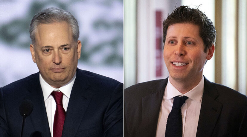 Les meilleurs capital-risqueurs de la Silicon Valley