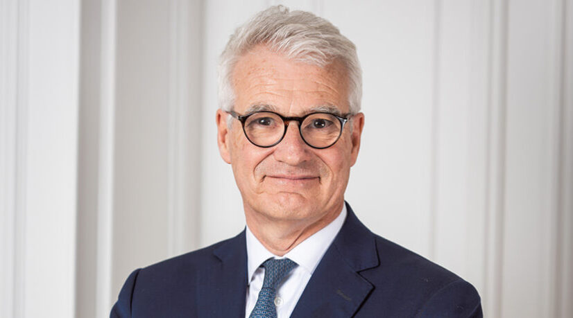 Bertrand Rambaud, France Invest