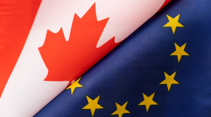 Et si le Canada devenait européen ?