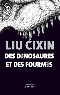 Des dinosaures et des fourmis