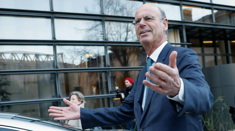 L’introuvable budget 2025