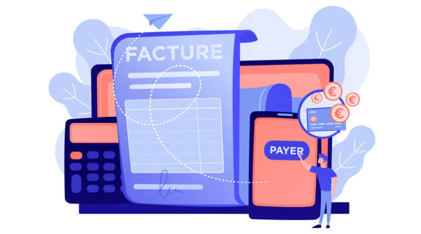 Facture électronique obligatoire : À anticiper dès maintenant