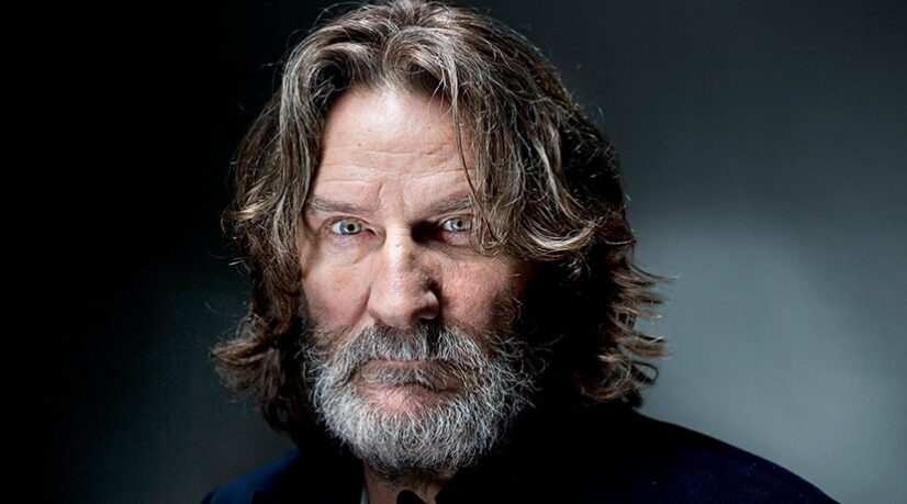 Frédéric Beigbeder : “Certaines méthodes des chasseurs de tête sont assez proches de celles de l’agent secret”