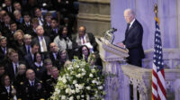 Jimmy Carter vs Joe Biden, requiem pour deux présidences