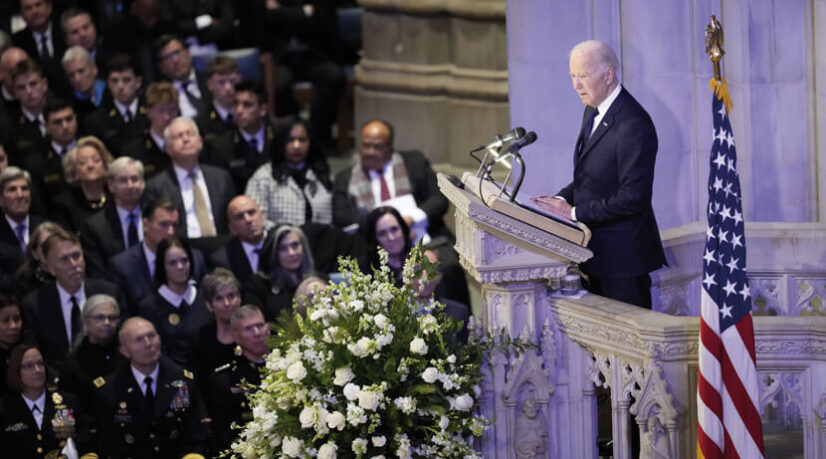 Jimmy Carter vs Joe Biden, requiem pour deux présidences