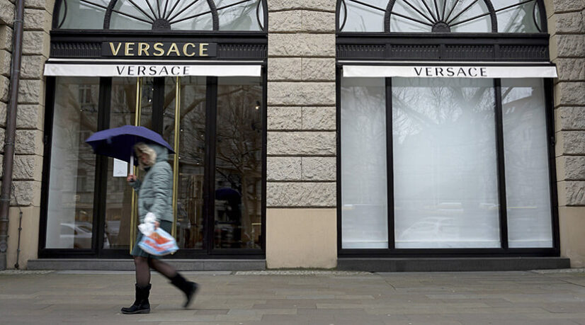 La gueule de bois des marques de luxe