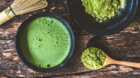 Le matcha, cette folie