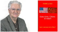Pierre Le Roy : “Quand la Chine se dépeuplera…”