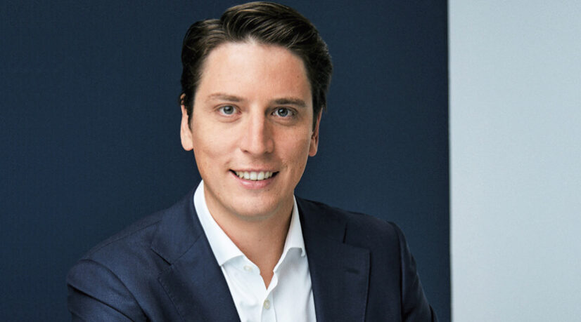 Antoine Kraus, Smalt Capital : “Proximité et agilité au service des PME de notre territoire”