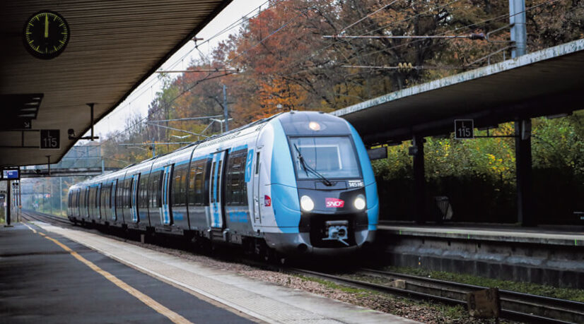 Les histoires de choux et de carottes de la SNCF