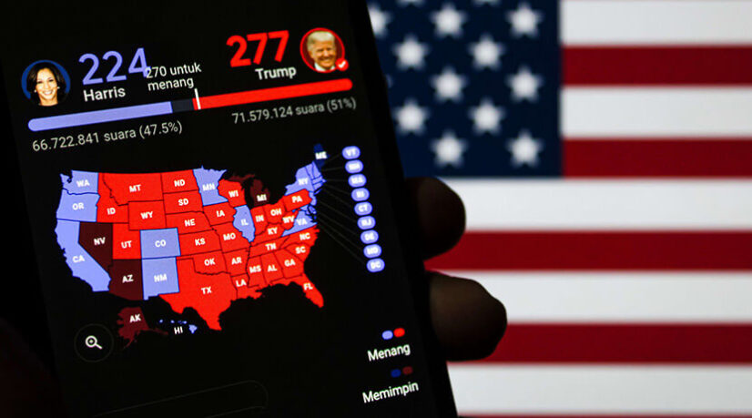 L’énigme des sondages préélectoraux