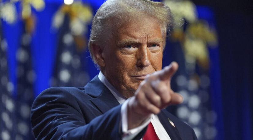 Une nouvelle ère pour la politique étrangère américaine