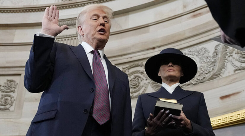 Les discrètes victoires du libéralisme