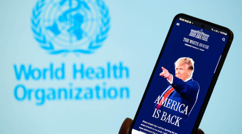 Retrait des États-Unis de l’OMS : 12 000 vies en jeu dès 2026 ?