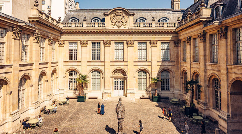 Le Musée d’art et d’histoire du judaïsme sera agrandi et rénové