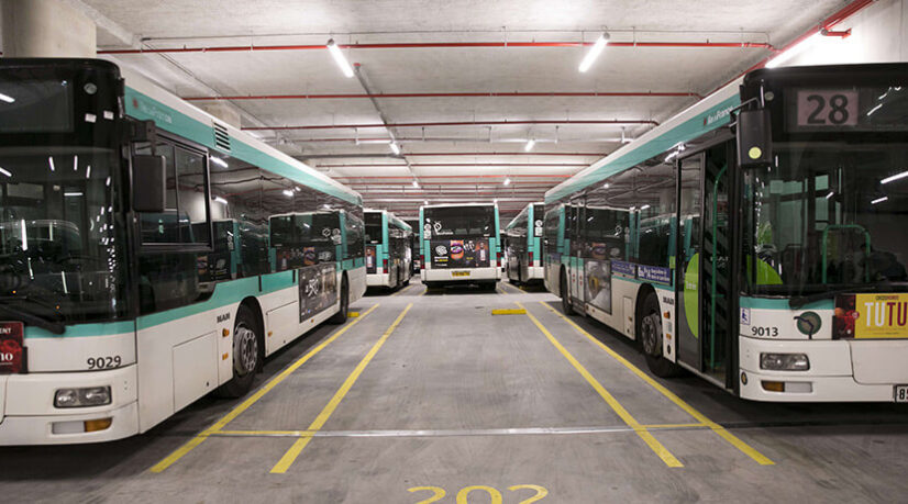 La lutte contre l’absentéisme bat son plein à la RATP