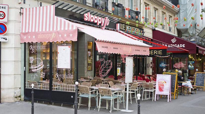 La ville de Paris épinglée pour sa gestion des terrasses