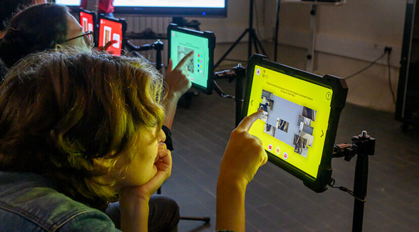 La Cité du numérique se déploie à Saint-Quentin-en-Yvelines