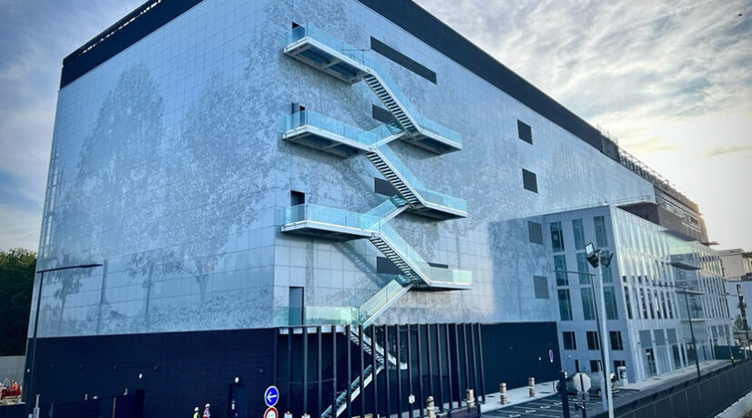 Equinix investit 350 millions d’euros dans un datacenter à Meudon