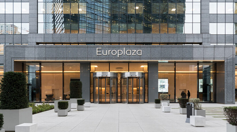 Dauphine Executive Education s’installe à la Défense