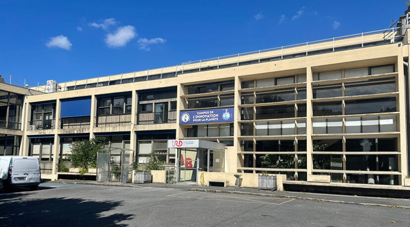 Bondy, nouveau pôle d’innovation sociale et environnementale