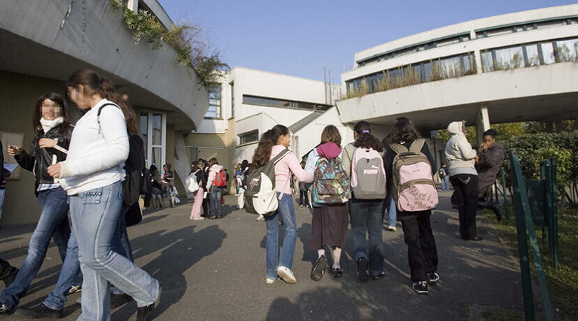 La Seine-Saint-Denis veut restaurer l’image de ses collèges