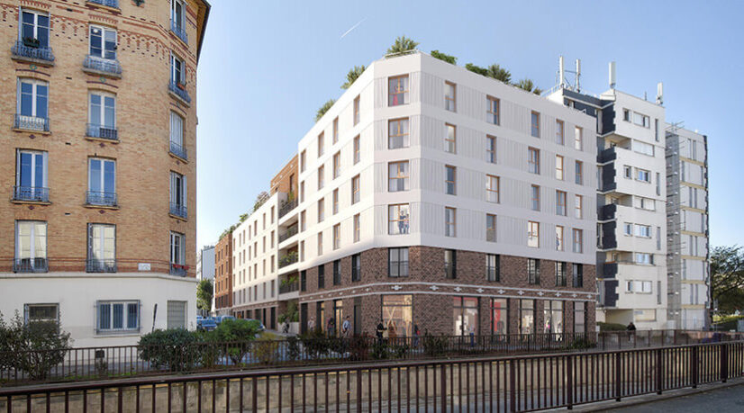 Saint-Ouen aiguise l’appétit des promoteurs de résidences étudiantes