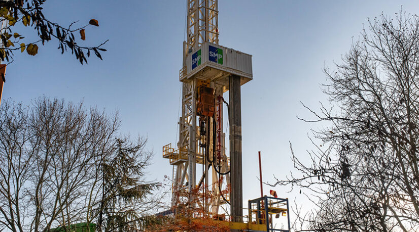 Val-de-Marne, le “petit Texas” de la géothermie