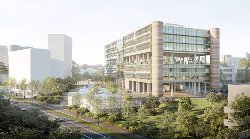 Gustave-Roussy accélère la recherche sur le cancer et la prise en charge des soins