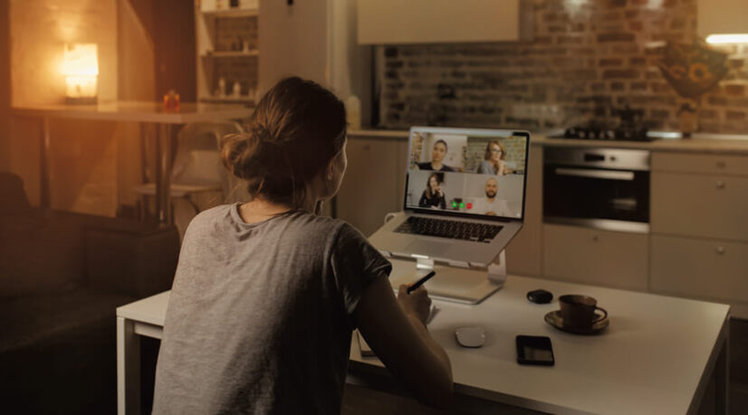 À quand la baisse des salaires en télétravail ?