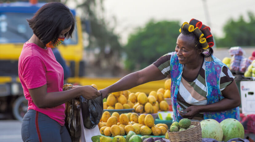 Les trop nombreuses et trop petites entreprises africaines