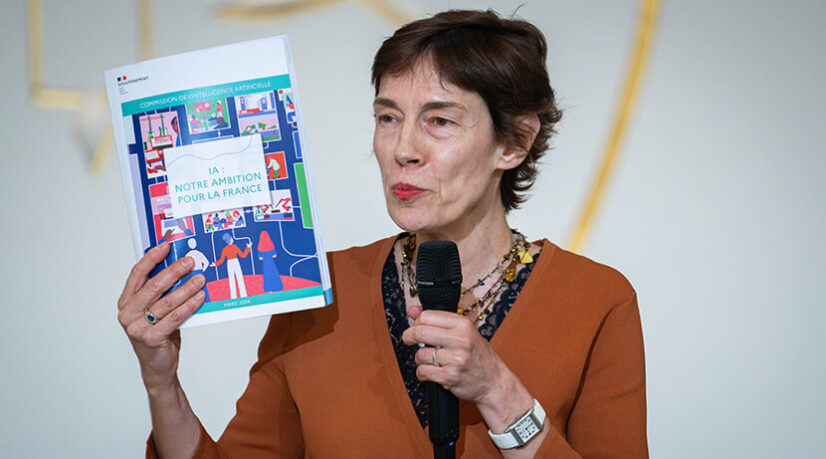 Les espoirs de l’AI Action Summit