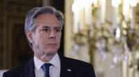 Entretien avec Antony Blinken, ancien secrétaire d’État américain